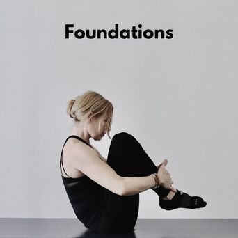 Pilates Foundational Mat